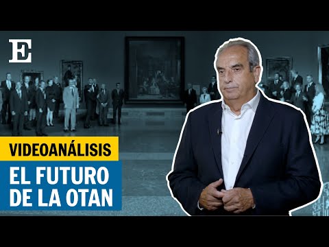 Videoanálisis | ¿Para qué ha servido la cumbre de la OTAN?