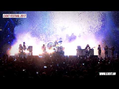 Ejekt festival 2017 aftermovie Teaser
