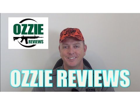Ozzie Reviews Q & A - Episode #24