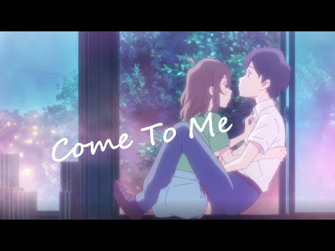 A Whisker Away「AMV」- Come To Me