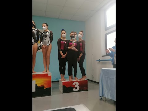 1^ SERIE D GAF LC3 6 febbraio 2022