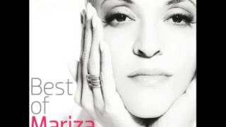 ROSA BRANCA - MARIZA