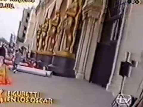 Videomatch - Figuretti en Hollywood