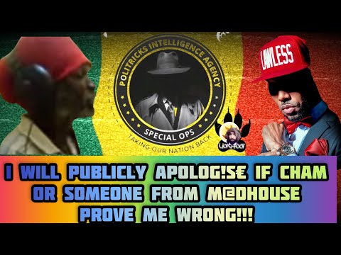 Sir P C@lls OVT Baby Cham Or M&d House | Hugh Mike Dub Session For RB Sound & Mr Rex From Germany