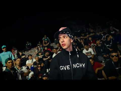 RIFE THOM vs TOBI CTZ vs IQ LAUTARO ROMARIO: Argentina 🇦🇷 Doubles Purge Day