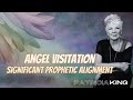 Angel Visitation - Significant Prophetic Alignment
