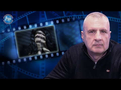 BALKAN INFO: Predrag Popović - Ljudi se previše brinu šta će drugi da kažu o njima!