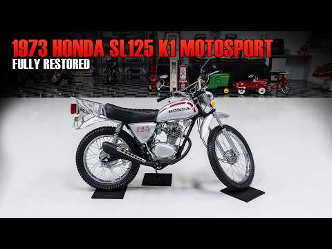 1973 Honda Dirt Bike (CC-2057618) for sale in Seekonk, Massachusetts