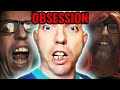 Twitter's Degenerate Gooner - Steven Dawson