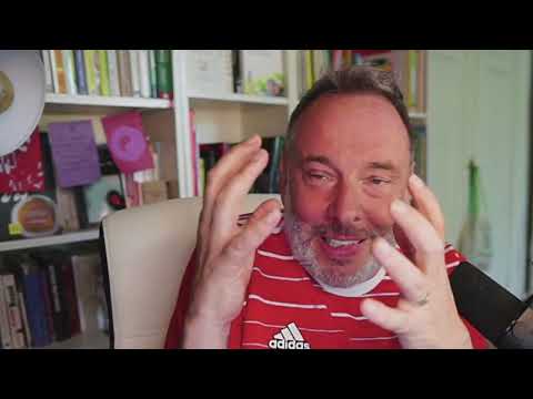 4 reasons why healthy and stable relationships are so difficult for you