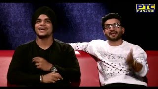Preet Harpal & Kuwar Virk About his latest Punjabi Song 'Kangna' | Full Interview | PTC Punjabi