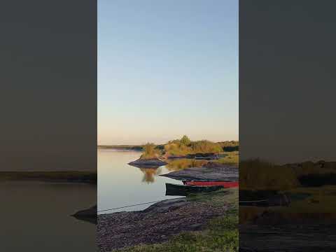 Rio Negro (Picada De Ramirez)