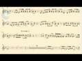 Trumpet - Don't Speak - No Doubt - Sheet Music ...