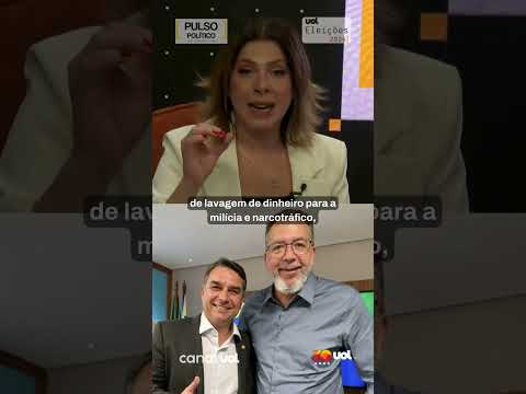 Dani Lima: Aliado diz que Flávio Bolsonaro ‘expurgou’ Márcio Canella da campanha após 1ª ação da PF