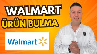 BU TEKNİĞİ BİLEN WALMART’TA SERVET KAZANIYOR! KARLI ÜRÜN BULMA TAKTİKL