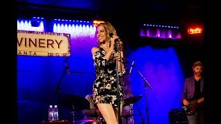 Morgan James "Say the Words" with Libro Musica Live!