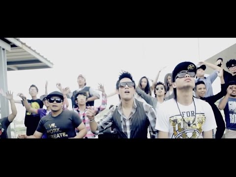 Jazz Hassan ft. Udi Luqman , Erhyme - Mind Game (OFFICIAL MUSIC VIDEO)