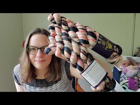This Old Knit Episode 140