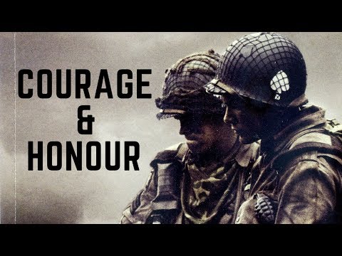 Band of Brothers Tribute HD
