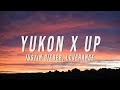 Justin Bieber, LoveRance - Yukon X Up (TikTok Mashup) [Lyrics]