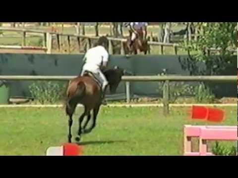 Baci Rubati CSG - 2000 Migliarino - 5 anni -1p