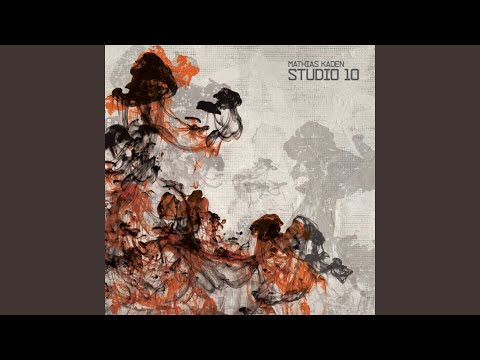 Panic Stricken feat. Ian Simmonds