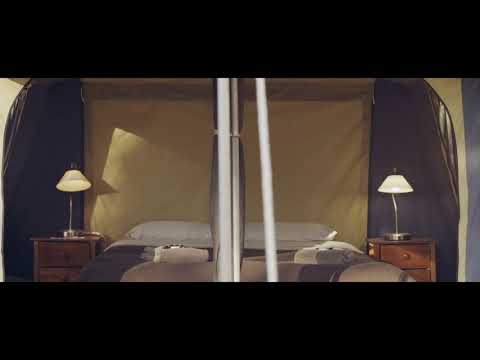 El Questro Station 15 seconds