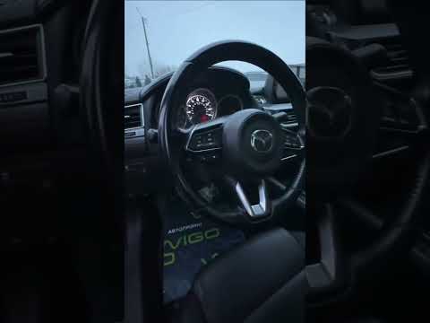 фото mazda 6 iii (gj) рестайлинг 0