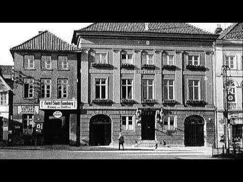 Eutiner Ansichten - Ein Blick zurück