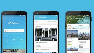 Skyscanner Seyahat Uygulaması İncelemesi
