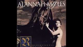 Alannah Myles - Rockinghorse