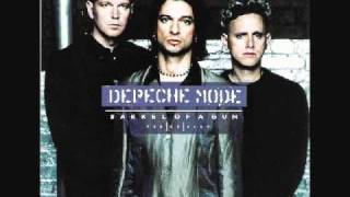 Depeche Mode - Sibeling (Demo Version)