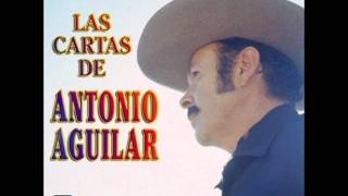 Antonio Aguilar, Toma Esta Carta.wmv