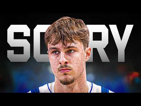 Cooper Flagg Is Becoming Exactly What The NBA FEARED The Most