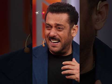 Gaurav's Mimicry | Bigg Boss 19 | Now Streaming | JioHotstar