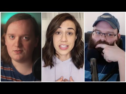 Ryan Beard Reacts To My Take On The Colleen Ballinger Situation