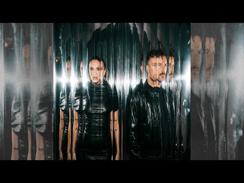 Shlømo  and Sara Landry