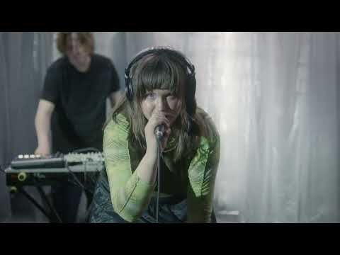 PVA - Send (Live Session)