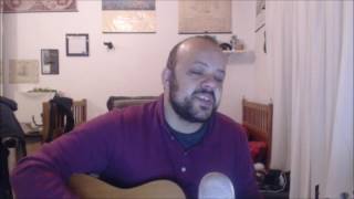 Oh take me back The Carter Family acoustic guitar cover