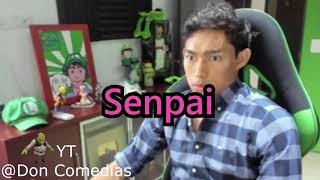 Download lagu Are you my senpai Fernanfloo mp3