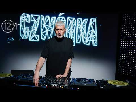 Mr. Lex @ 12"/h [DJ SET]