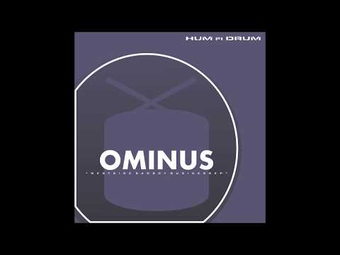 Ominus & Medit8-Run It Again Murdah-Hum Fi Drum