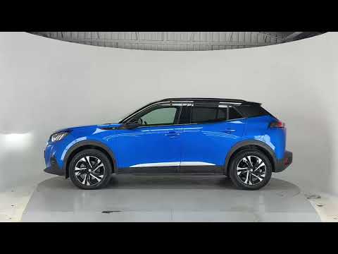 Peugeot 2008 GT 136BHP AUTO **DIGITAL DASH**REVERS - Image 2