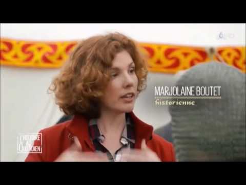 La vie des Français au Moyen Âge (XIIe - XIIIe siècle)