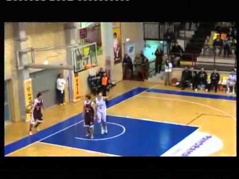 SCAURI PALL TRAPANI Highlights