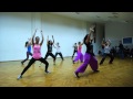 Zumba Fitness : Daddy Yankee - Limbo 