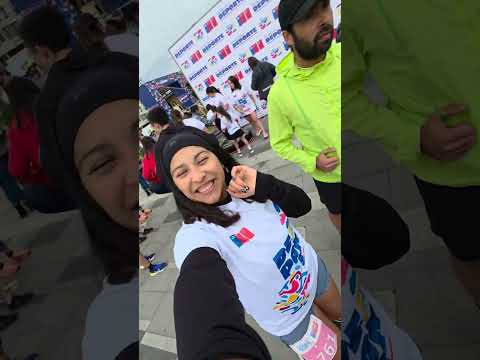 Corrida nacional por el deporte, Valdivia, Región de los Rios