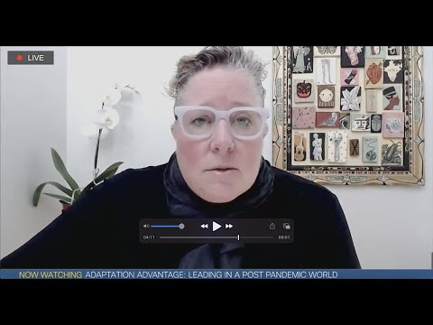 Heather E McGowan 2021 Showreel