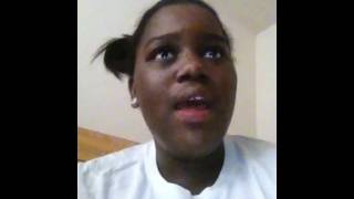 aint nobody thinking bout you