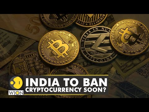 Cryptocurrency transaction in India may soon become taxable